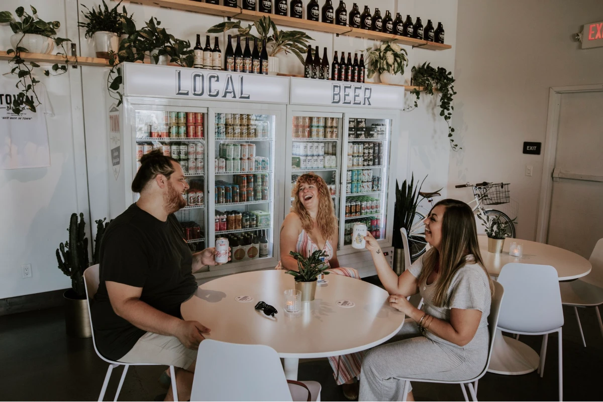 Town Beer Co.